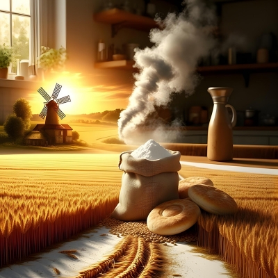 Afrika Flour Tech Show 2026